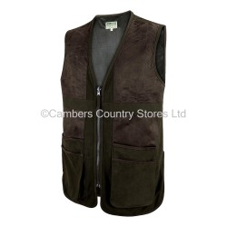 Hoggs Of Fife Struther Shooting Vest